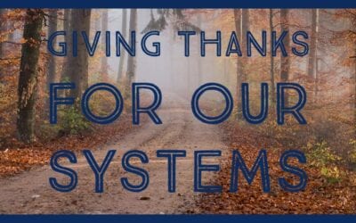 Giving Thanks for Our HVAC Systems