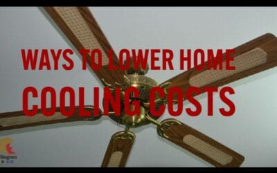 10 ways to lower your utility bills this summer