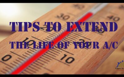 Tips to Extend the life of your AC