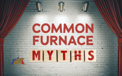 Common Furnace Myths