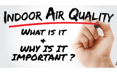  What Is Indoor Air Quality & Why Is It Important?